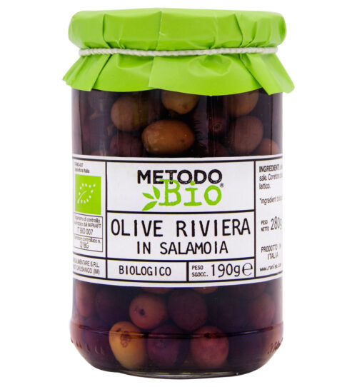 olive riviera in salamoia